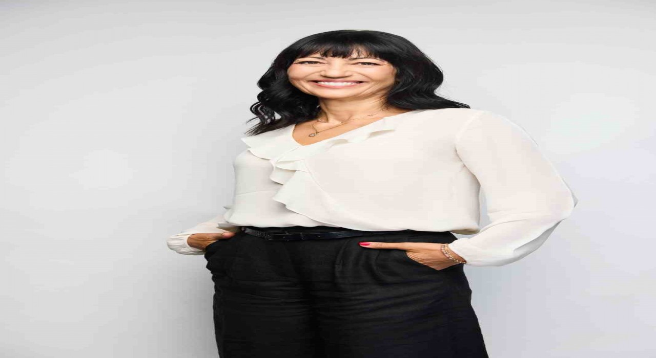 LOréal Türkiyenin yeni Ülke Genel Müdürü Vanya Panayotova oldu