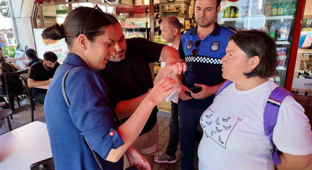 Lüleburgazda atık yağ denetimi