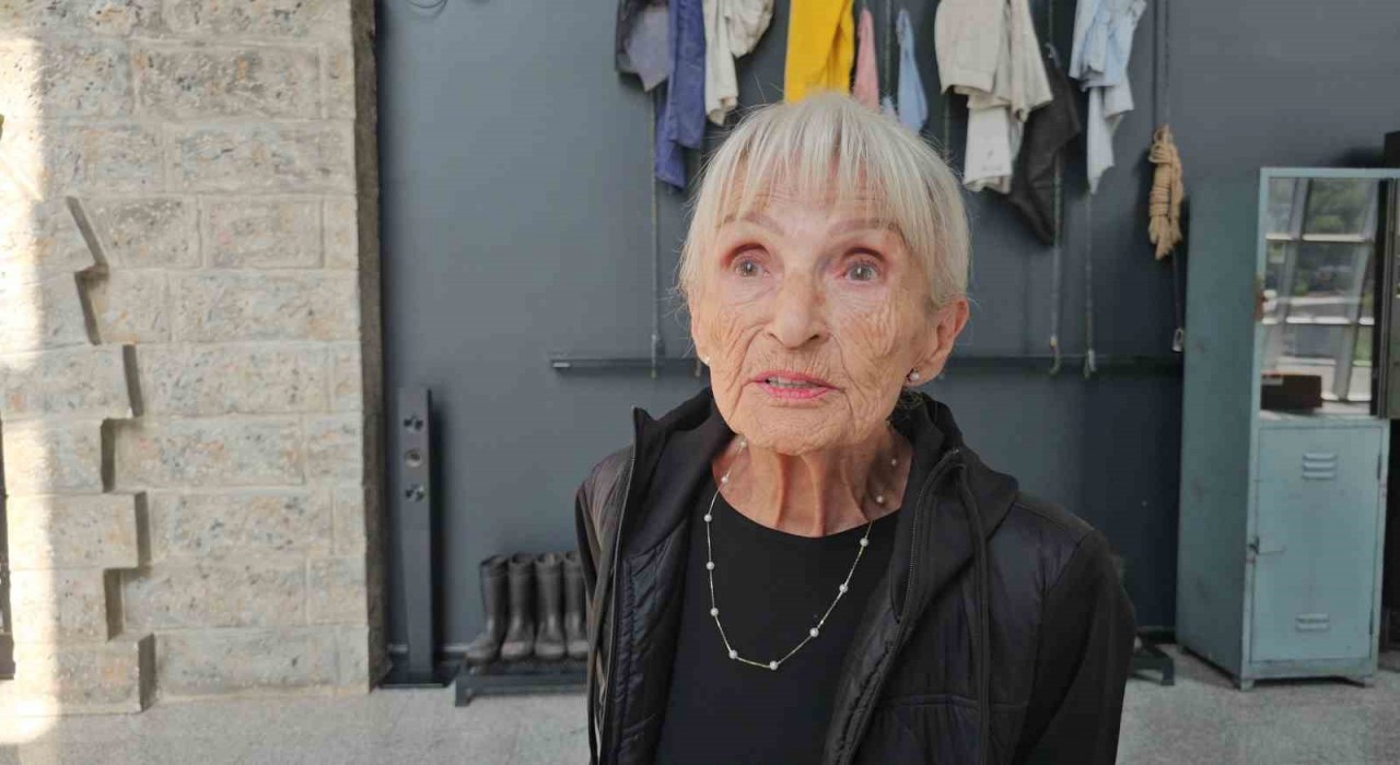 Maden Müzesini gezen Kocabalkandan Okullarda çocuklara kömür temas ettirilmeli önerisi