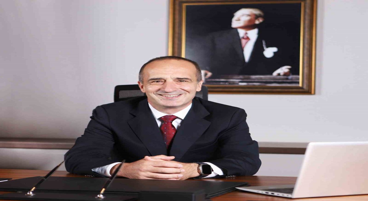 MAİS A.Ş. Genel Müdürü Bahaettin Tatoğlu oldu