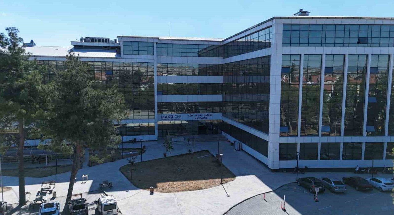 MAKÜde hayali teşhis ve tedavi dolandırıcılığı iddiasına soruşturma