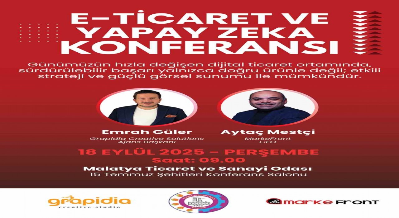 Malatya TSOdan işletmelere dijital vizyon