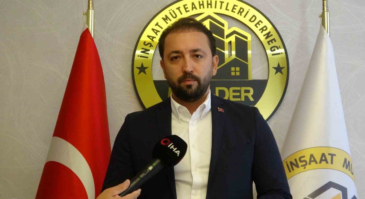 Malatyada 115 bin bağımsız bölüm inşa edilecek