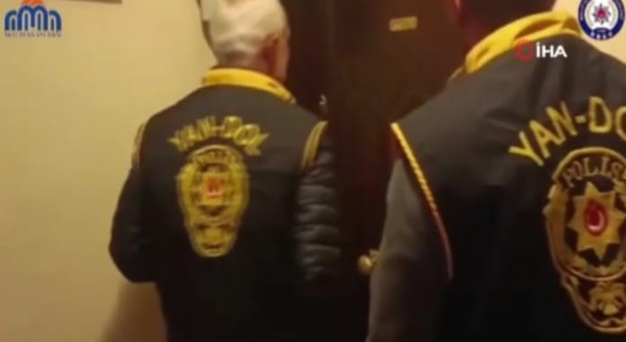 Malatyada üfürükçü operasyonu: 6 tutuklama