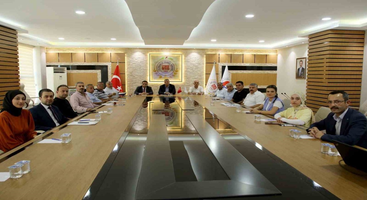 Malatyada yerel kalkınma hamlesi: