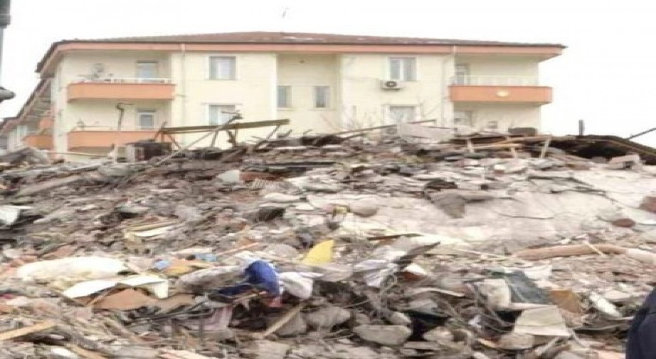 Malatyadaki Hayat Sitesi deprem davası devam ediyor
