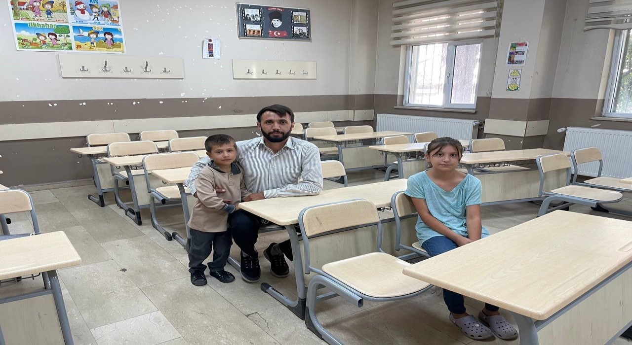 Malazgirtte uyum haftası programı başladı