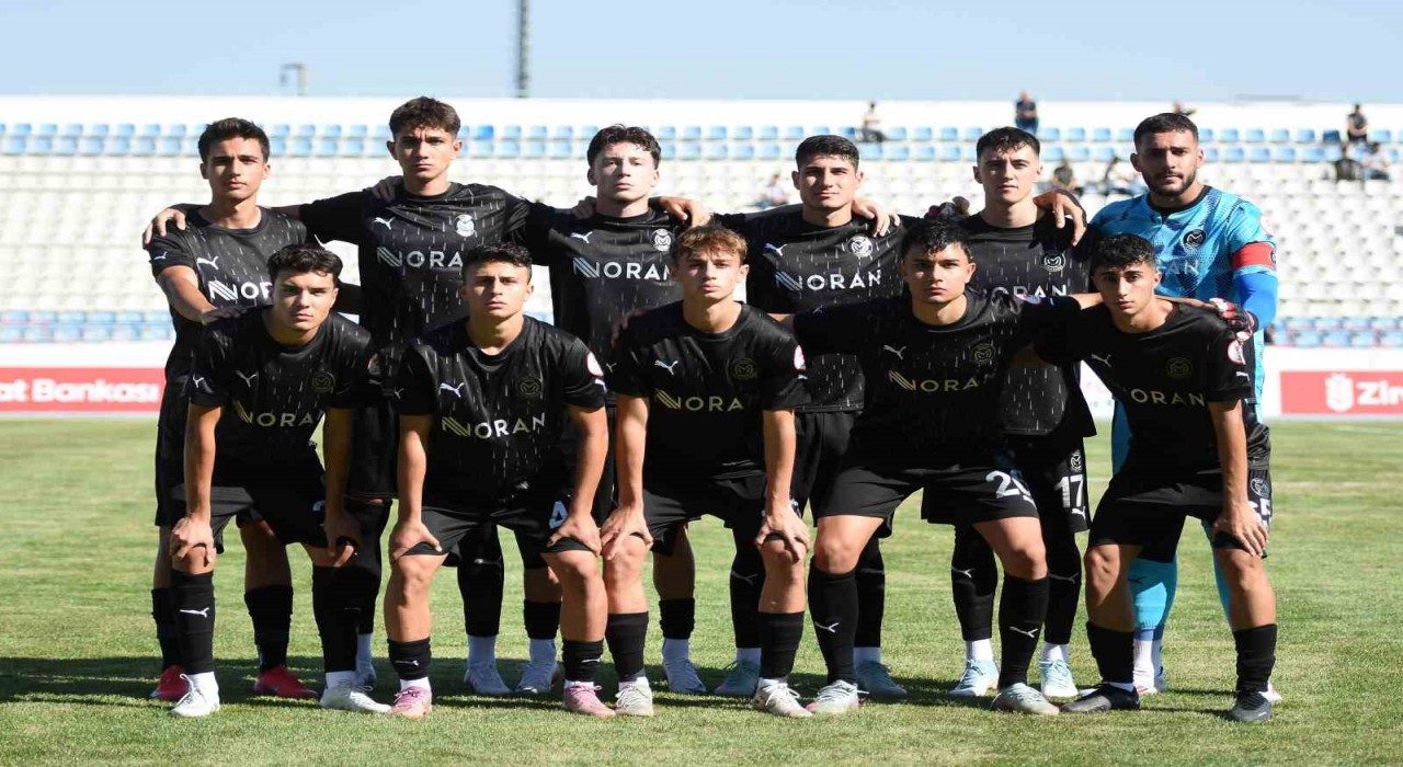 Manisa FKda, Bodrum FK maçında hedef 3 puan