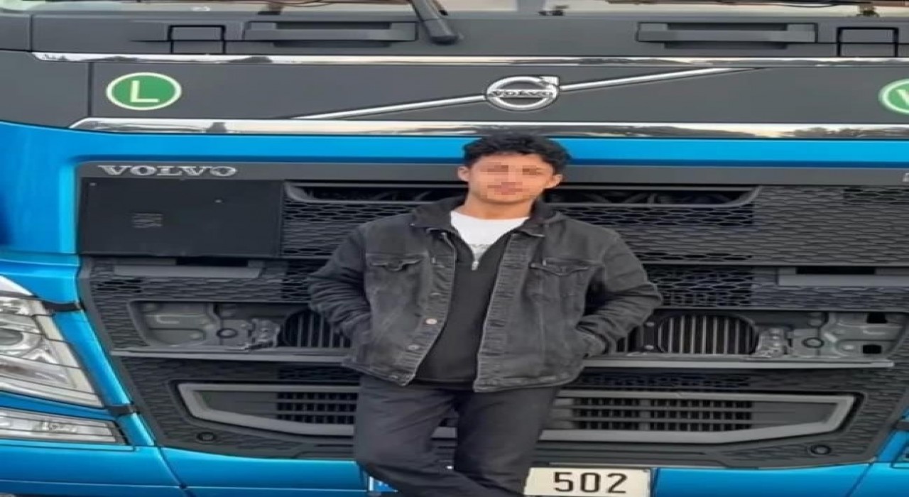 Mardinde 15 yaşındaki çocuk başından vurulmuş halde bulundu