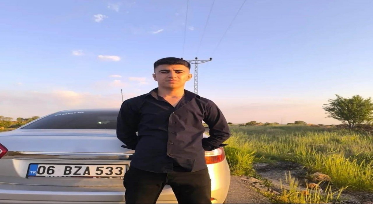 Mardinde 17 yaşındaki çocuk boğularak hayatını kaybetti