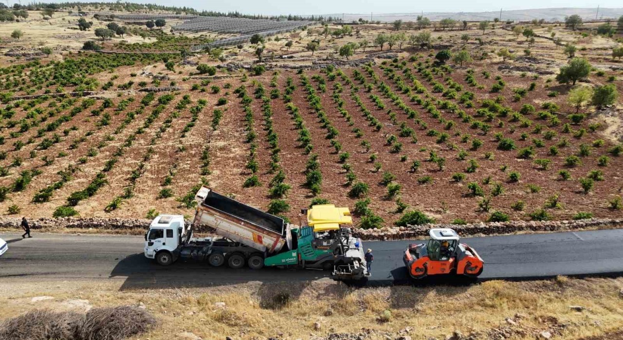 Mardinde alt ve üstyapı çalışmaları, Süryanilerin şehre dönüşlerini hızlandırdı