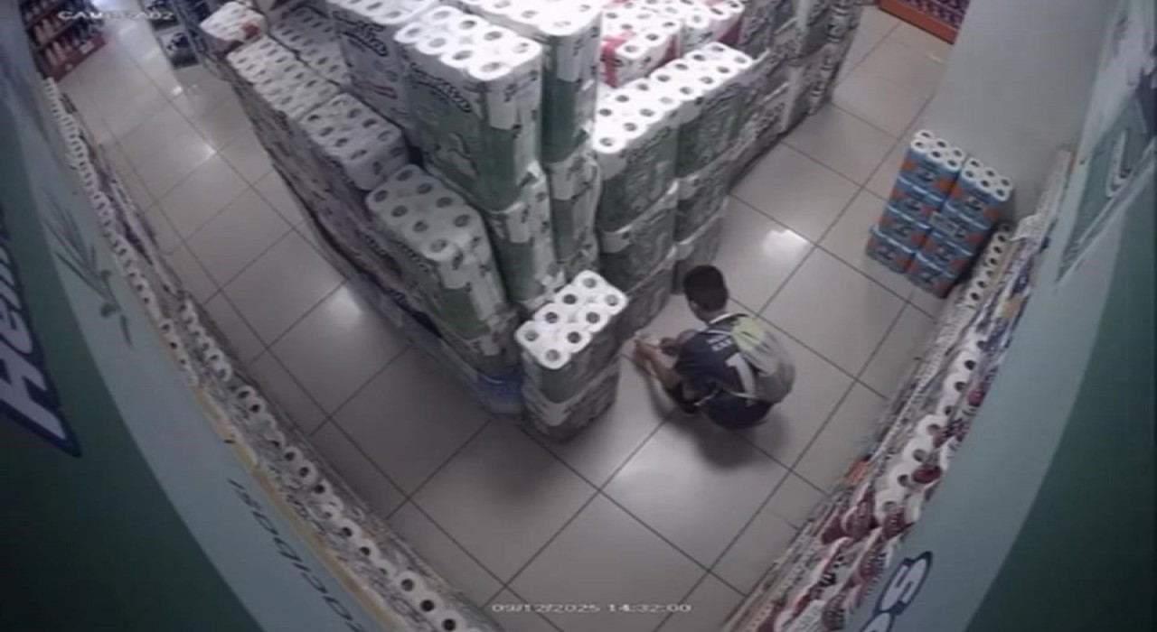 Marketi kundaklayan çocuk, devlet korumasına alındı