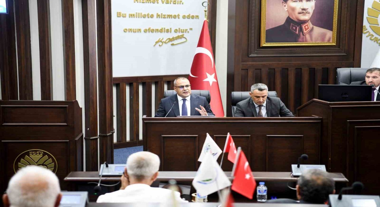 MASKİ Genel Müdürü Sinan Çeçen: 2.4 milyar TL değerinde yatırımı tamamladık