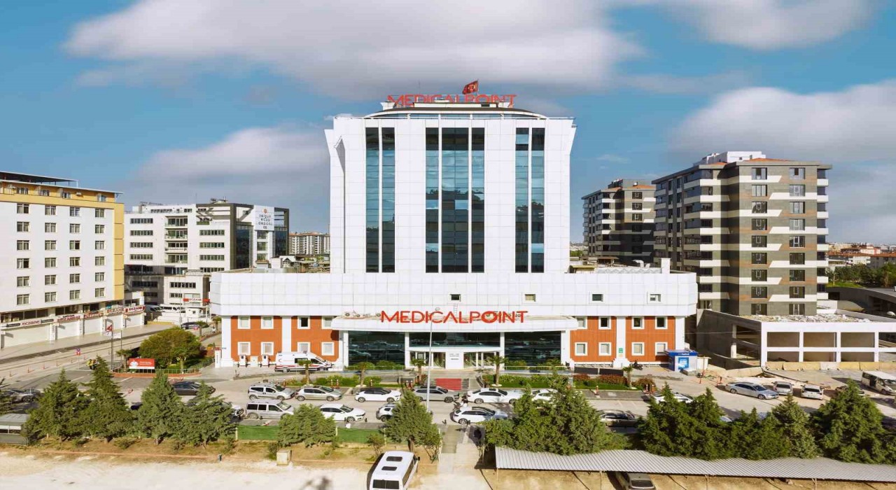 Medical Point Gaziantep Hastanesinden prostat tedavisinde yeni dönem