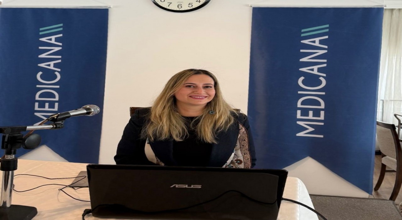 Medicana Sağlık Grubu Nöroloji Uzmanı Doç. Dr. Kumcu: Kanser ile Alzhemir hastalıkları arasındaki ilişkiyi anlamak insanın yaşam kalitesini artıracak