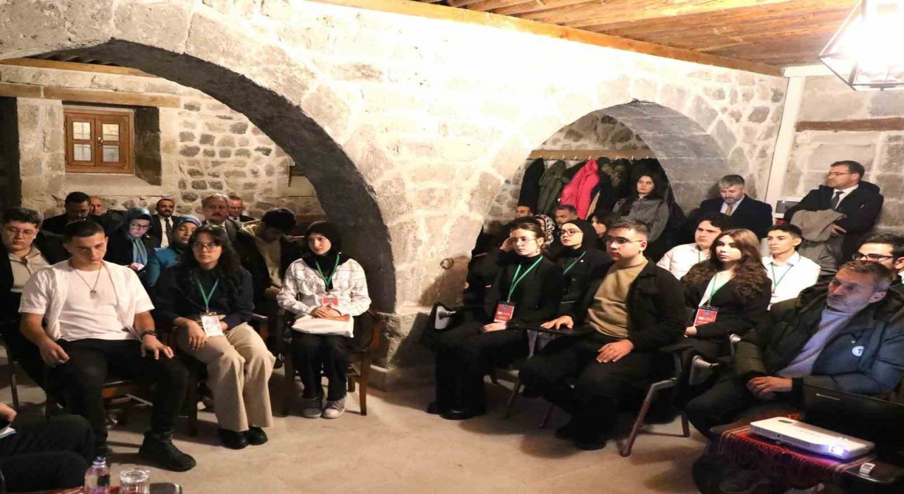 Mektep Melikgazide kayıtlar başladı