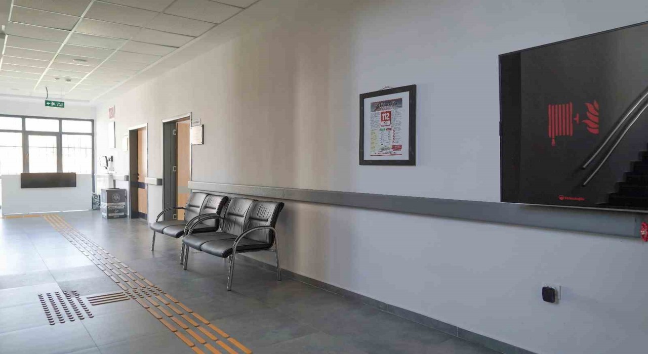 Melikgazide H. Mehmet Yıldırım Aile Sağlığı Merkezi ve Ayten Yıldırım 112 Acil İstasyonu açılıyor