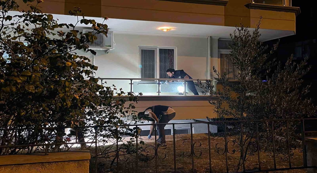 Menteşedeki molotoflu saldırının failleri yakalandı