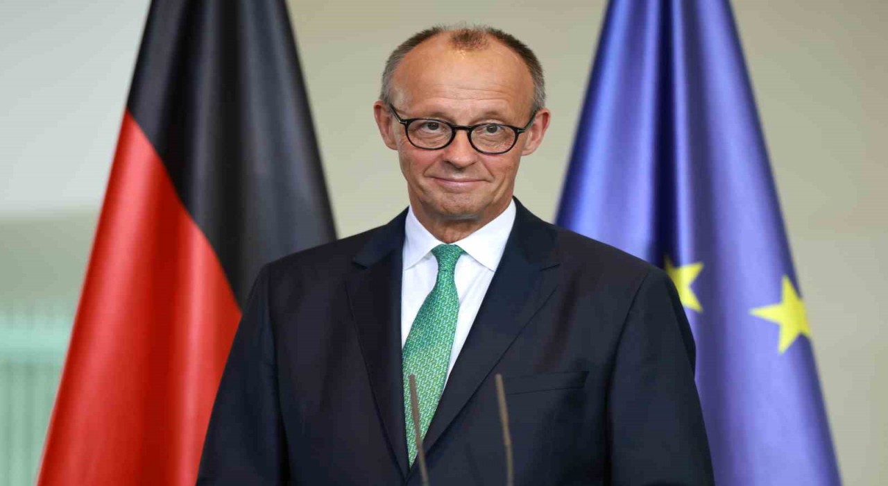 Merz: Ateşkes sağlanana kadar Ukraynaya asker gönderilmeyecek ve sonrasında da ülkemiz için bu konuda ciddi çekincelerim var