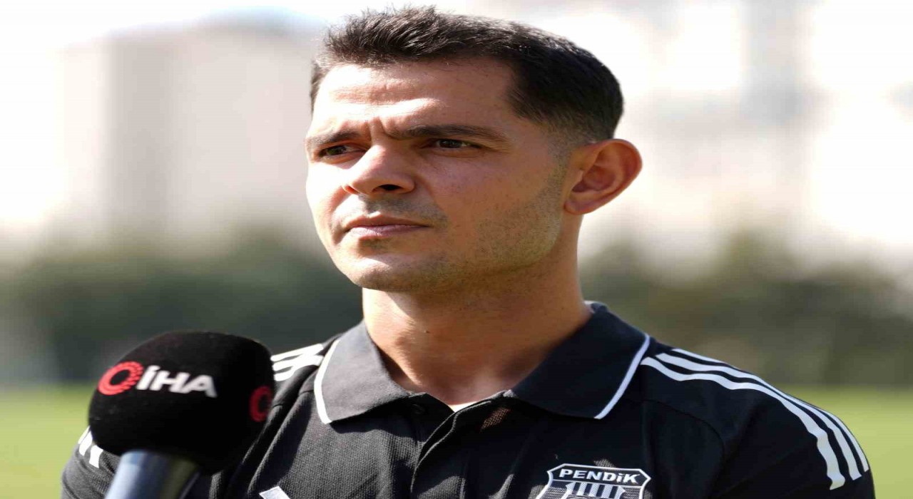 Mesut Özdemir: Zamanla oyunumuz daha çok oturacak ve daha iyi sonuçlar alacağız