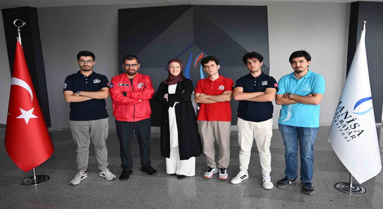 METUNATION takımı TEKNOFESTte Türkiye 1incisi oldu