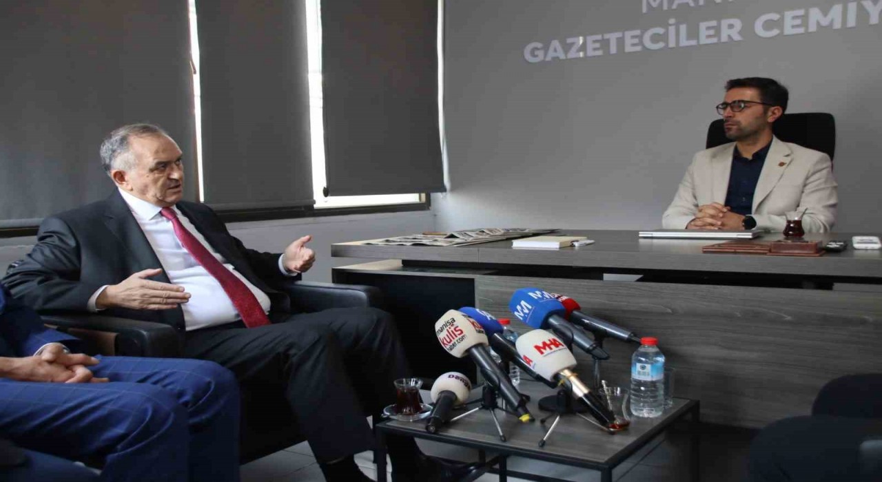 MHP Grup Başkanvekili Akçay: Yapılacak anlaşmalar iki ülkenin yararına olacaktır