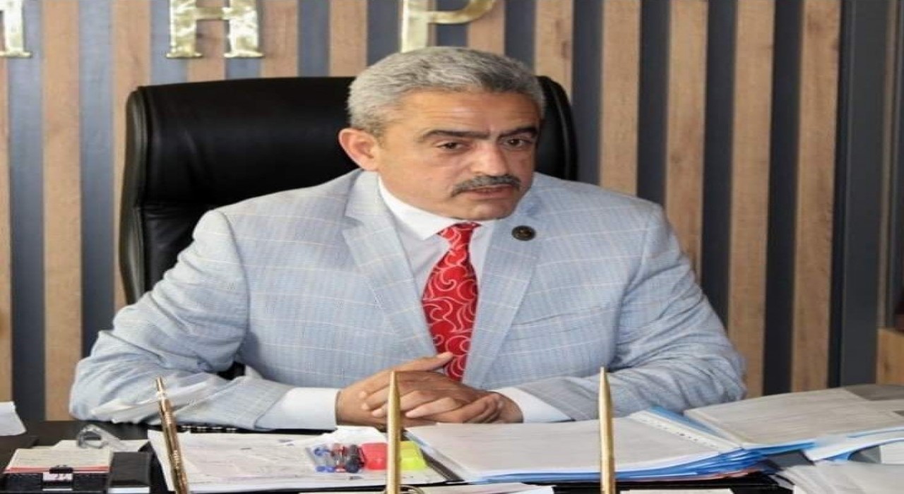 MHP İl Başkanı Alıcık: Önceliğimiz Aydın ve hemşehrilerimizdir