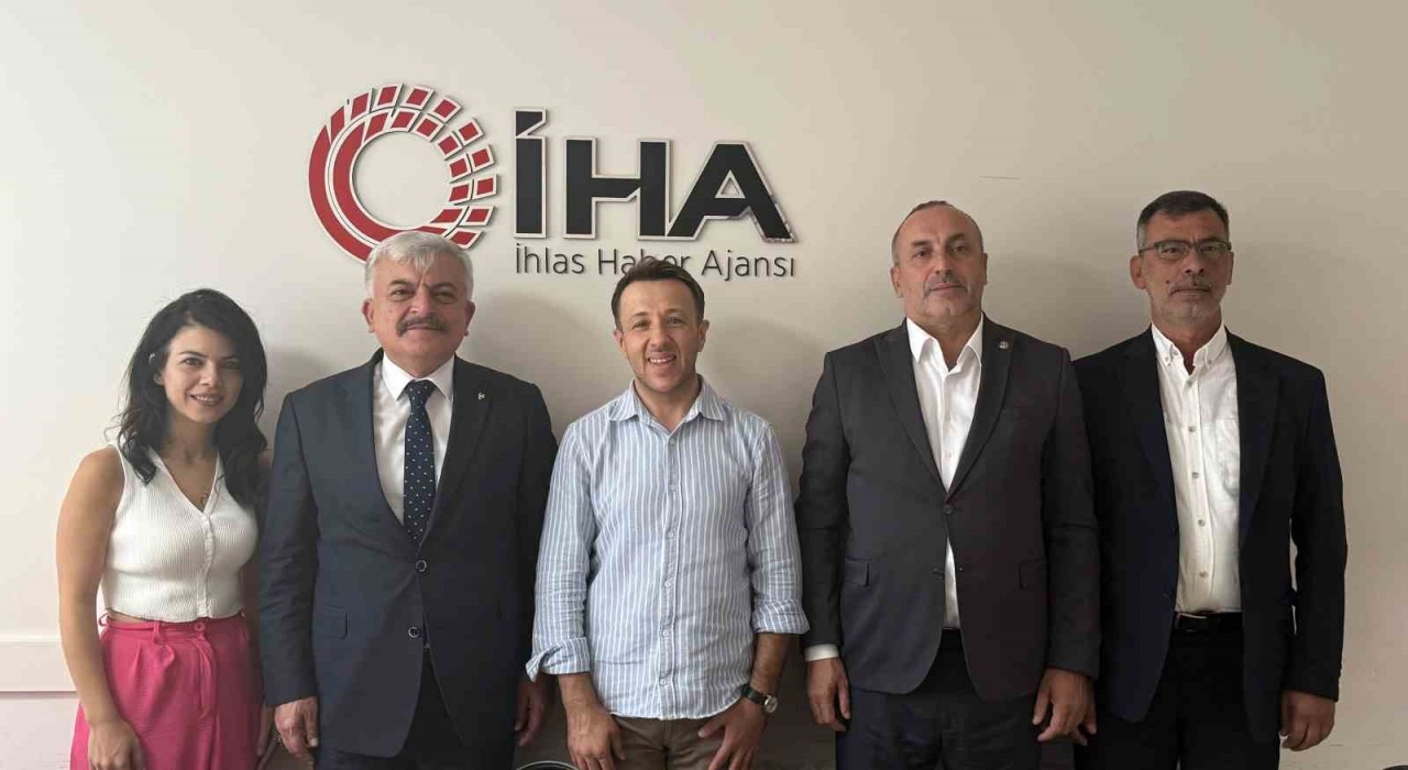 MHP Kocaeli İl Başkanı Batı: Hedefimiz 40 bin üye ve en az 2 belediye