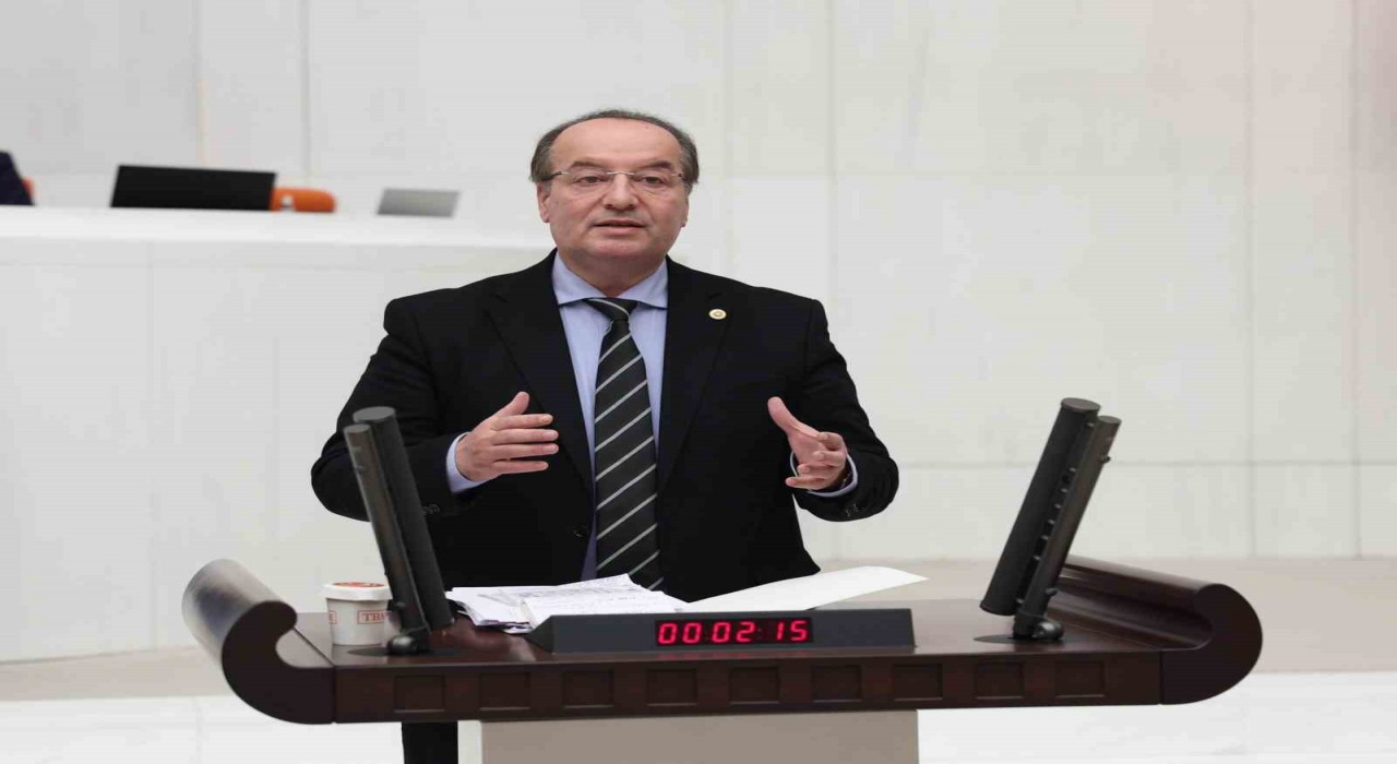Milletvekili Akay: Bu büyük ihmalkarlığın takipçisi olacağız
