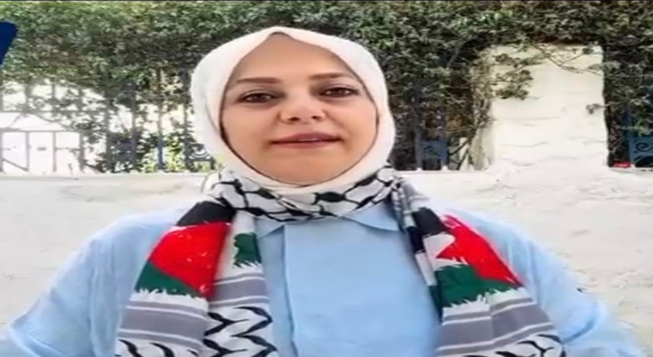 Milletvekili Ün; Tarihin en büyük gemi filosu, İsrailin Gazzeye uyguladığı hukuksuz ablukayı kıracak