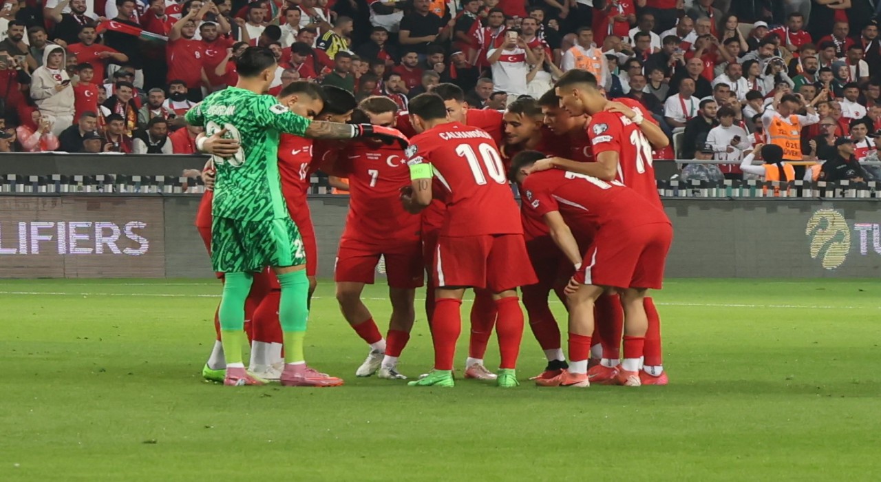 Milliler, Konyada 3. kez kaybetti