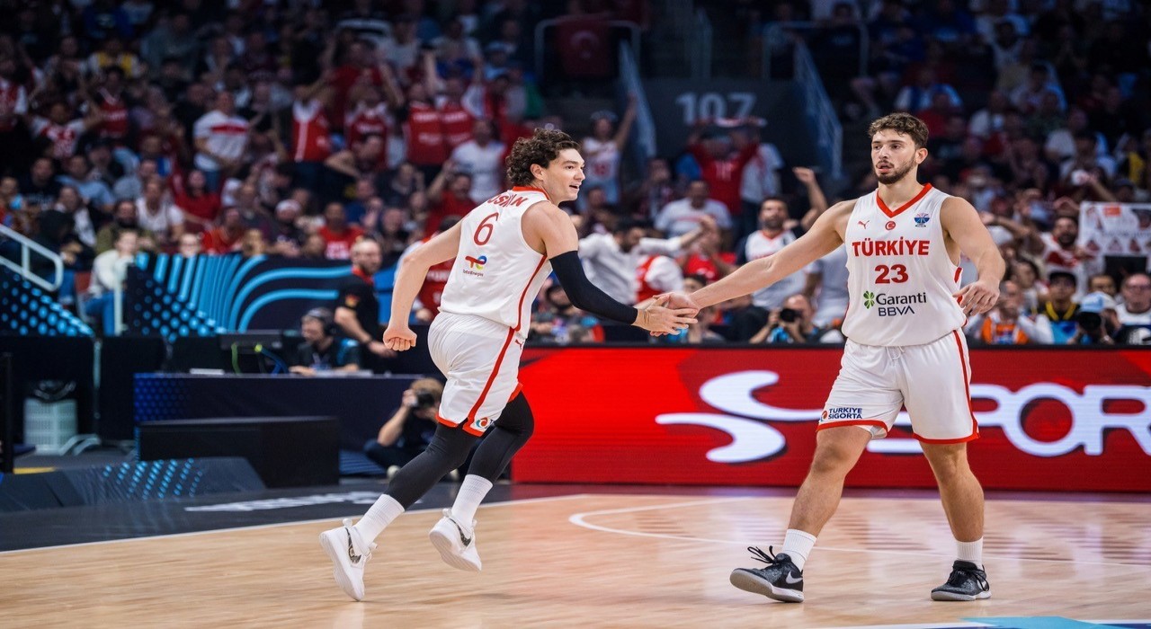 Millilerin final maçı izlenme rekoru kırdı