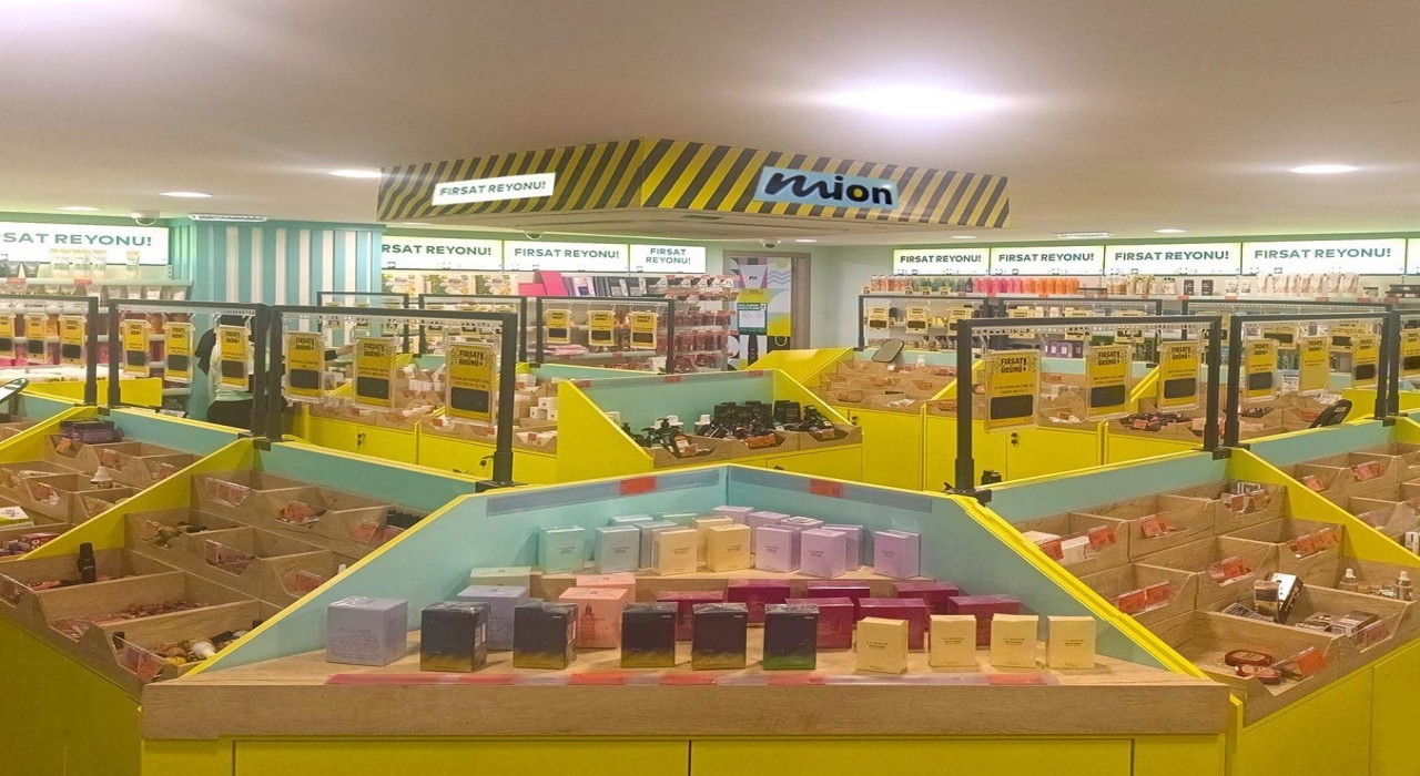 Mion, ‘Fırsat Katı uygulamasını hayata geçirdi