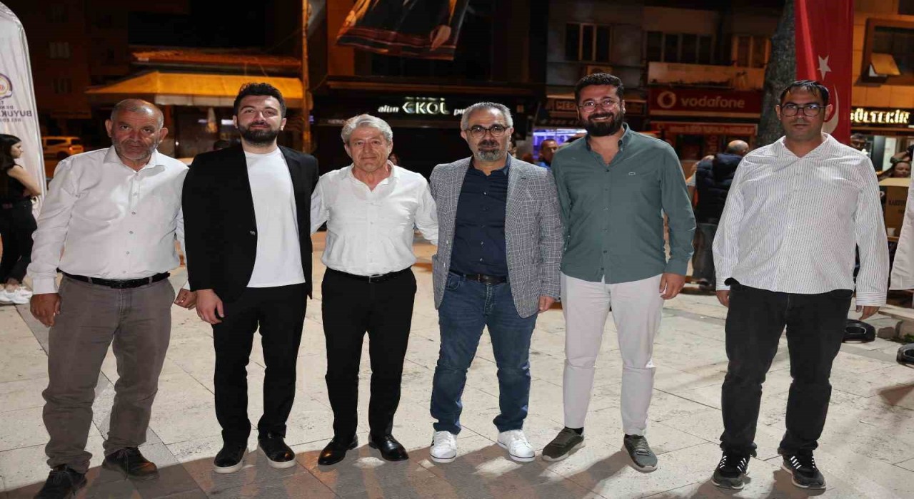 Miryokefalon Zaferi, Çivrilde Konservatuvar sanatçılarının konserleriyle kutlandı