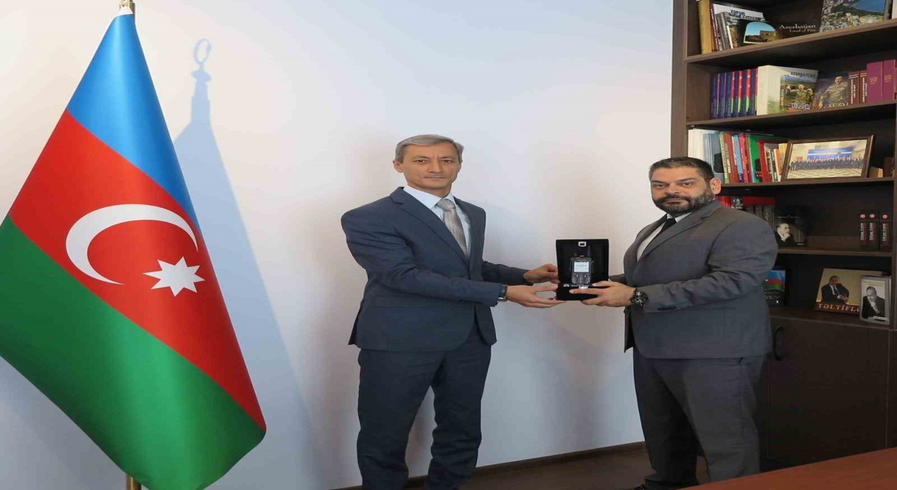 Motorola Solutions, TETRA telsiz iletişim ağını modernize etme projesini kazandı