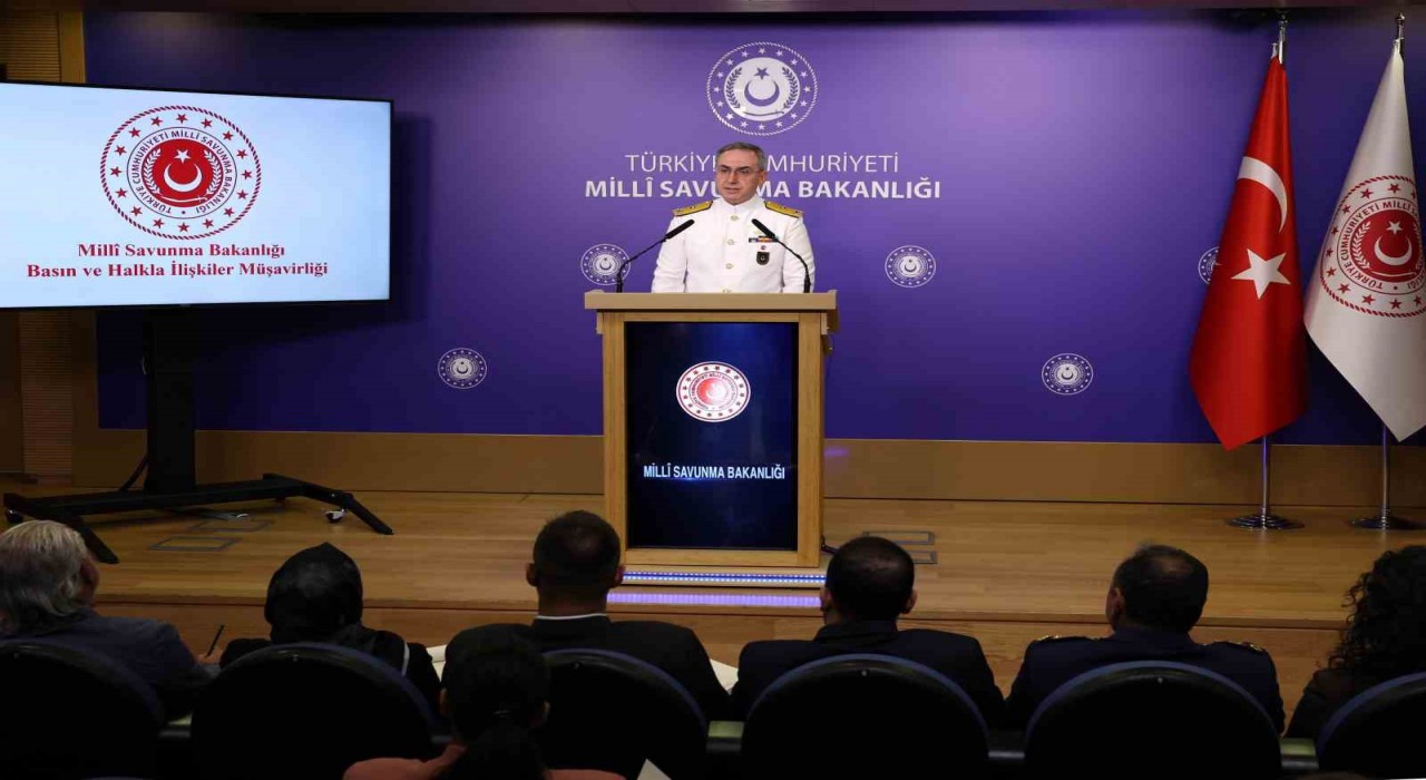 MSB Kaynakları, İskenderunda şehit olan iki askerin adli tıp raporunun sonuçlandığını ve ölüm sebeplerinin hipertermi olarak belirlendiğini açıkladı