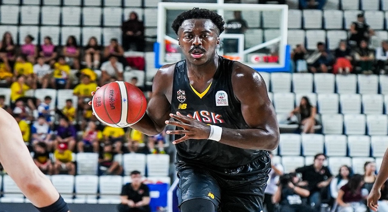 MSK sezona galibiyetle başladı