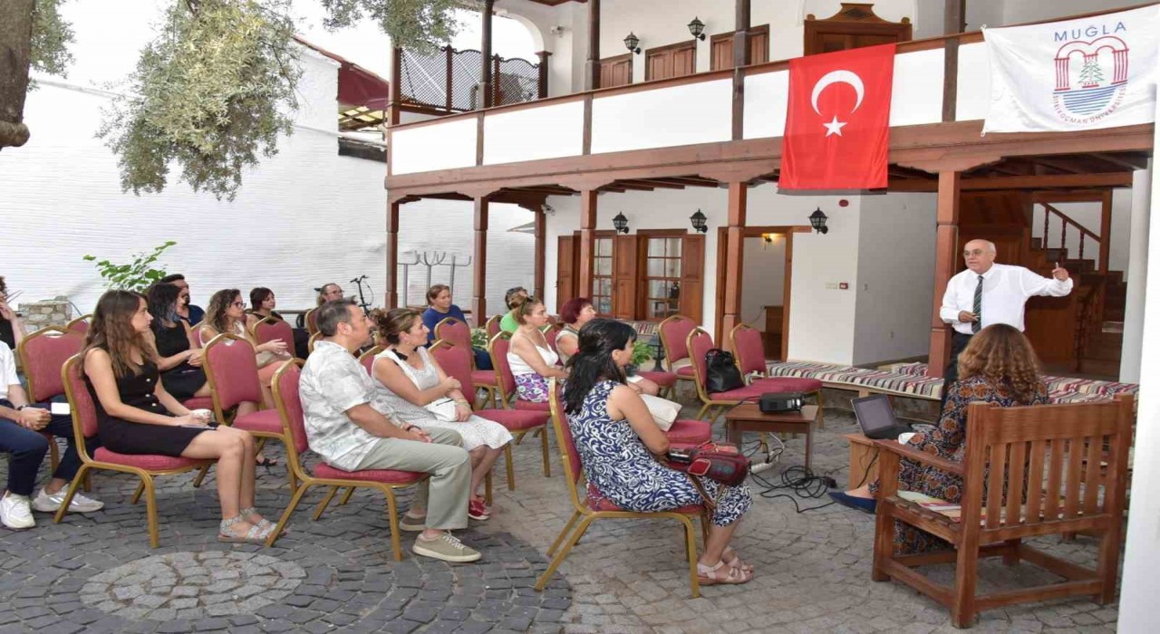 MSKÜ BİOdan kadınlarda meme kanseri bilgilendirmesi