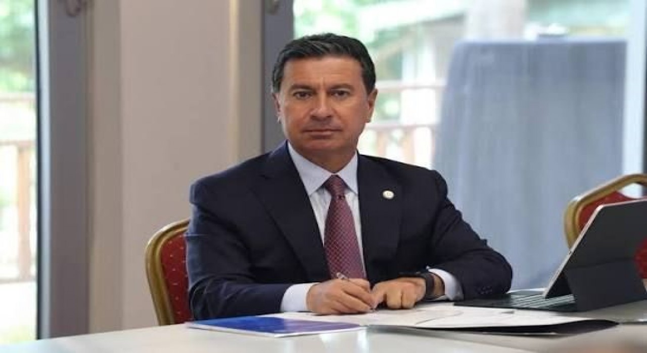 Muğla Büyükşehir Belediye Başkanı Aras: Evime yönelik bir silahlı saldırı ihbarı aldım