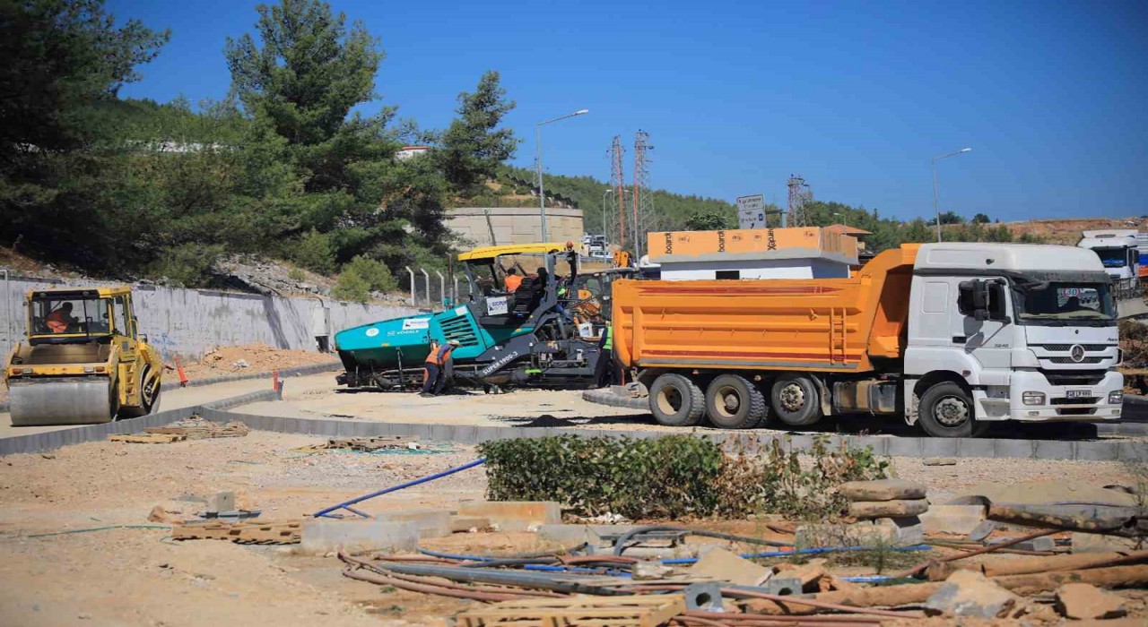 Muğla Büyükşehir, kamu kurumlarıyla iş birliğiyle ulaşımı güçlendiriyor