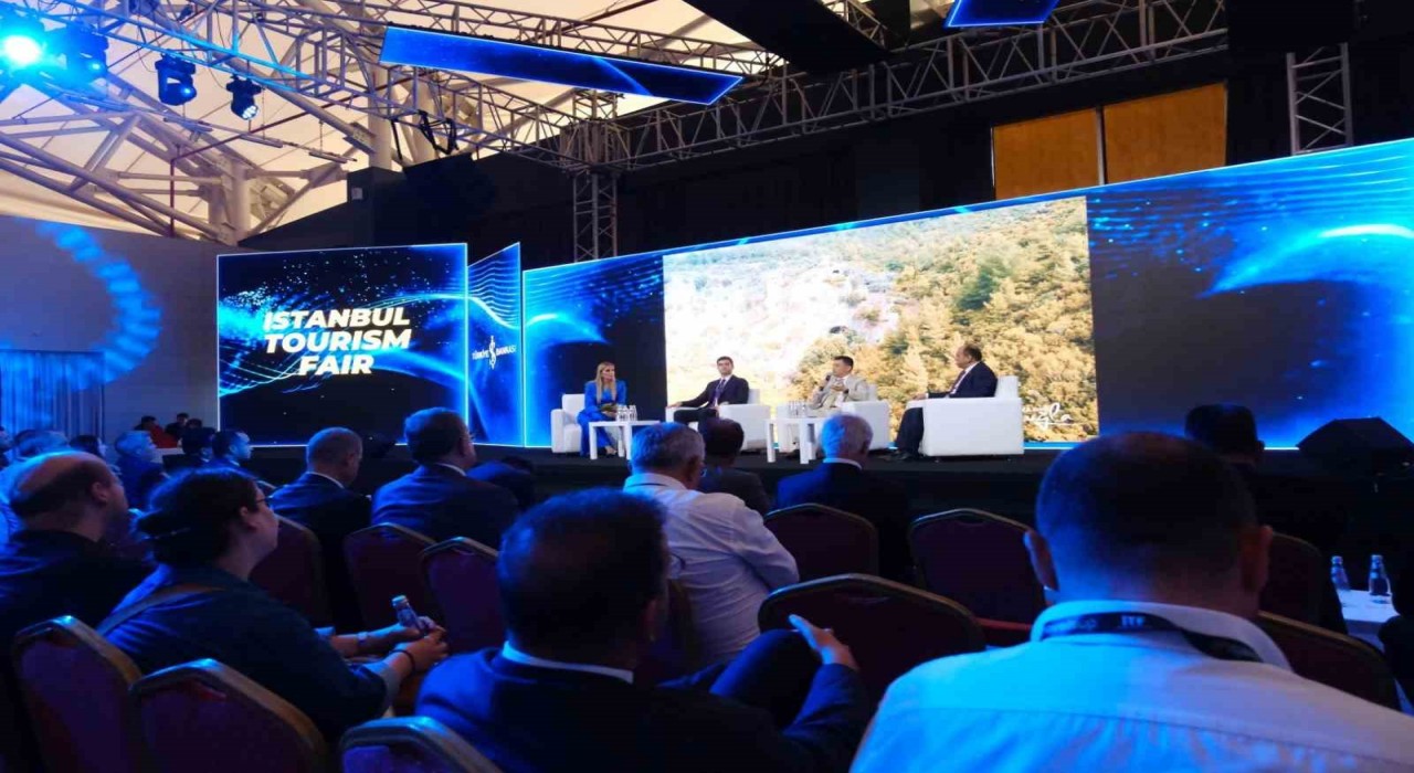 Muğla Destinasyonu Oturumuna yoğun ilgi