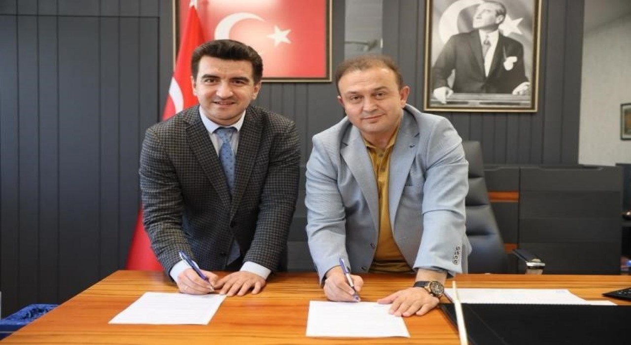 Muğlada öğrencilere staj fırsatı