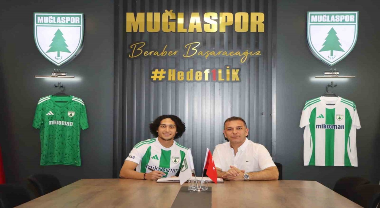 Muğlaspor, Erkasapı kadrosuna dahil etti