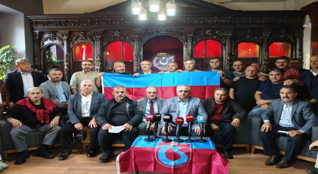 Muhtarlardan Başkan Gençe destek