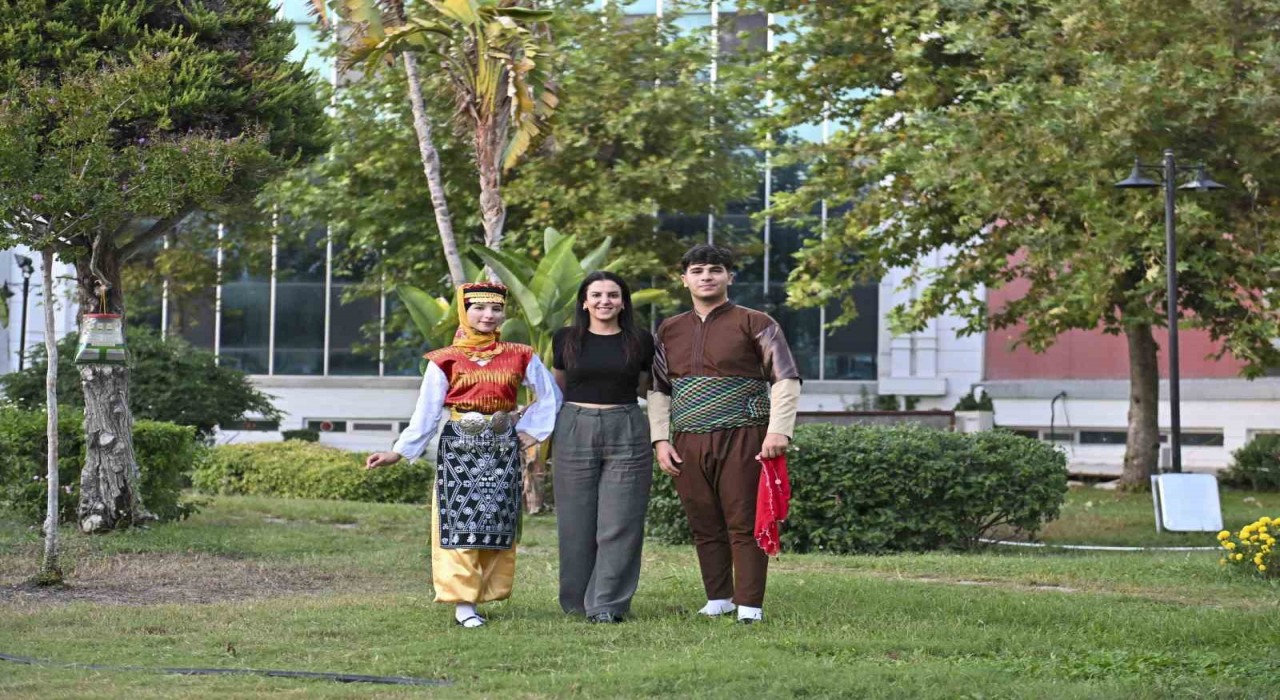 Muratpaşanın dansçıları konservatuvarı kazandı