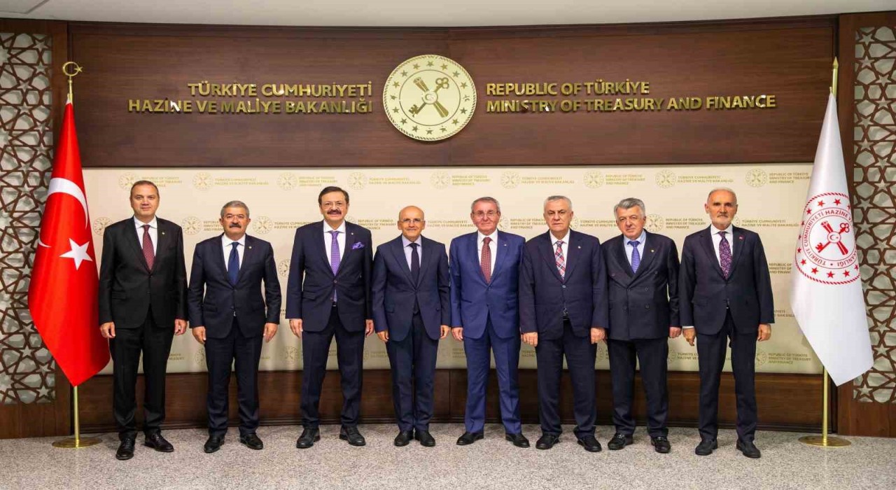 Murzioğlundan güçlü iletişim vurgusu