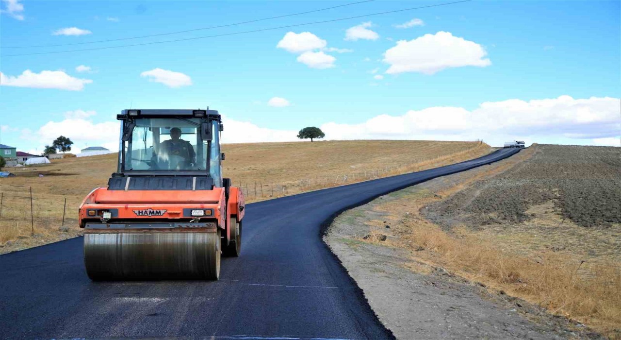 Muşta 100 milyon TLlik yatırım 50 milyon TLye mal oldu