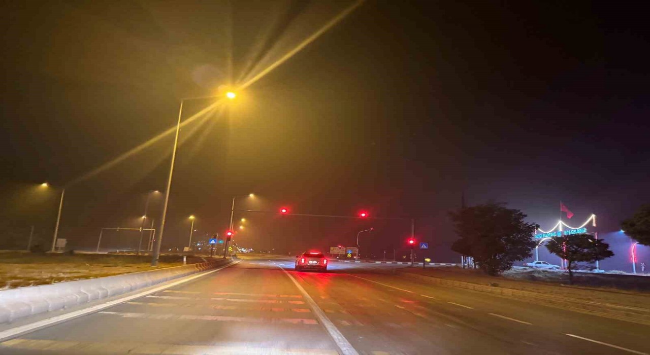 Muşta çöp tepkisi: Oksijen değil, zehir soluyoruz