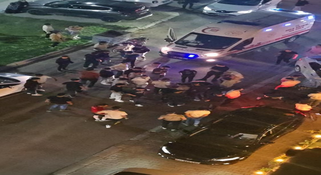 Muşta motosiklet kazası: 1 yaralı