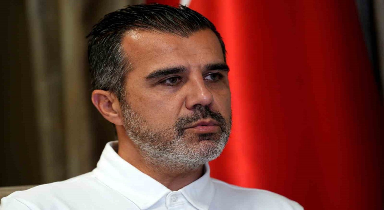 Mustafa Alper Avcıdan Türk futboluna dair çarpıcı açıklamalar!